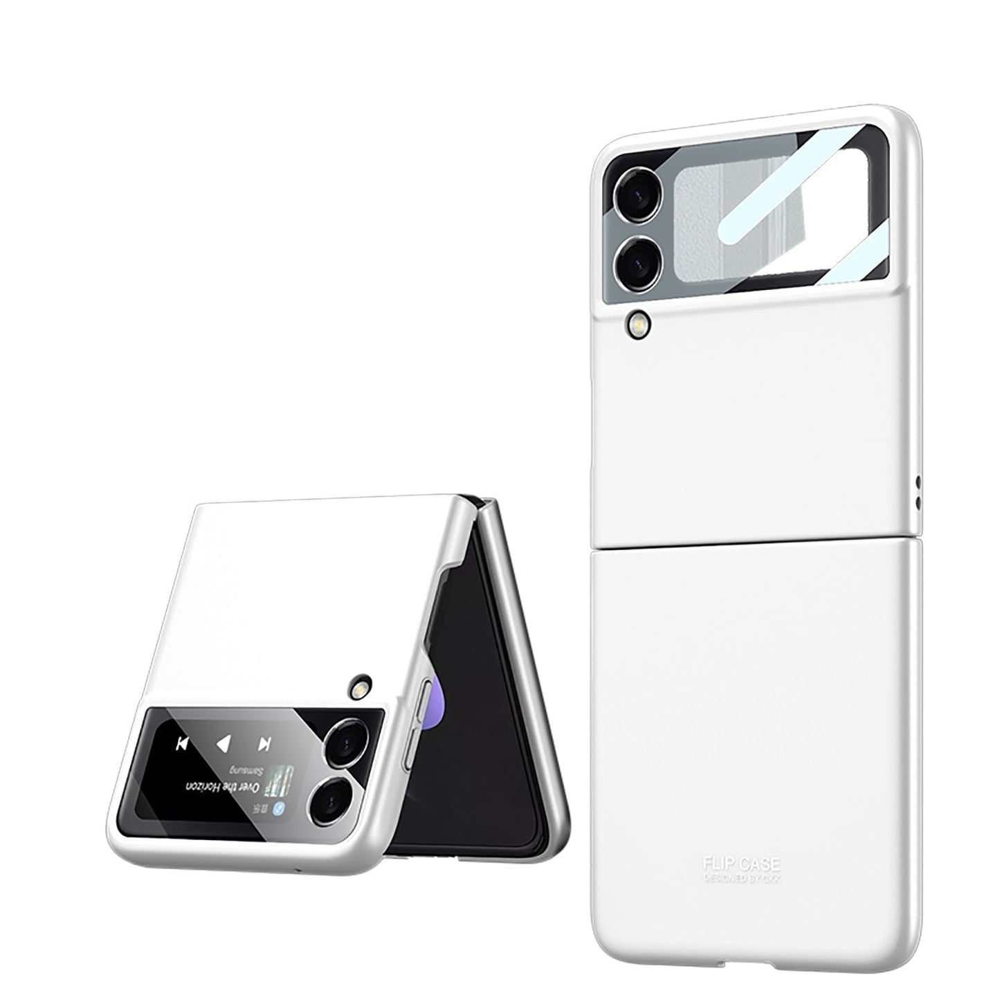 Finger Ring Cover For Z Flip 4