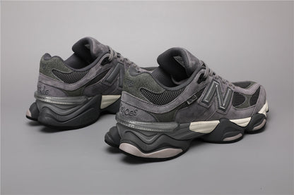 NB 9060 Gray Black