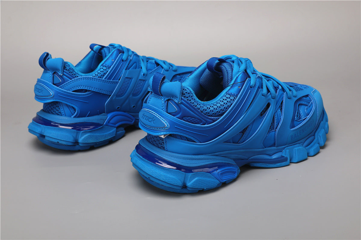 BLCG 2030-10 Sapphire Blue