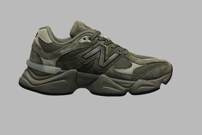 NB 9060 Green Olive