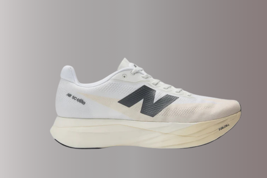 FuelCell SuperComp Elite v5 Speed Shoes