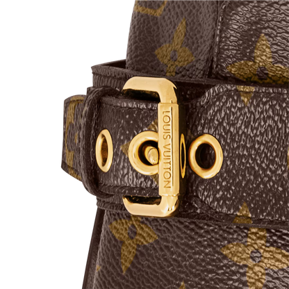 Cosy comfort platform clog