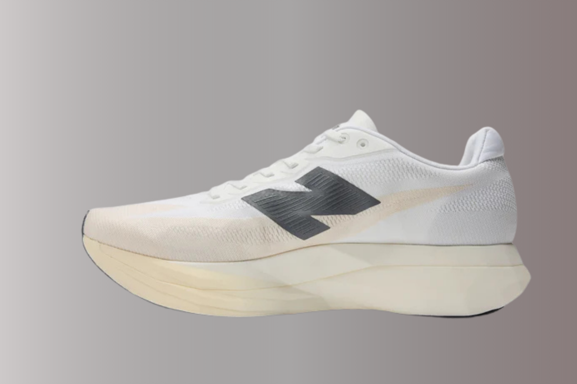 FuelCell SuperComp Elite v5 Speed Shoes