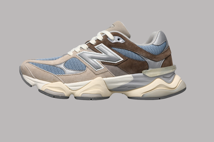 NB 9060 Mushroom Aluminium Cyclone