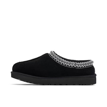 Slipper Black Edition