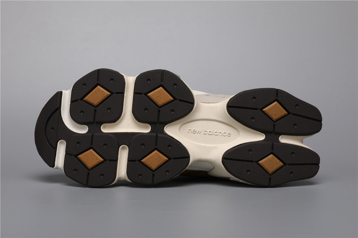 NB 9060 Yellow Brown