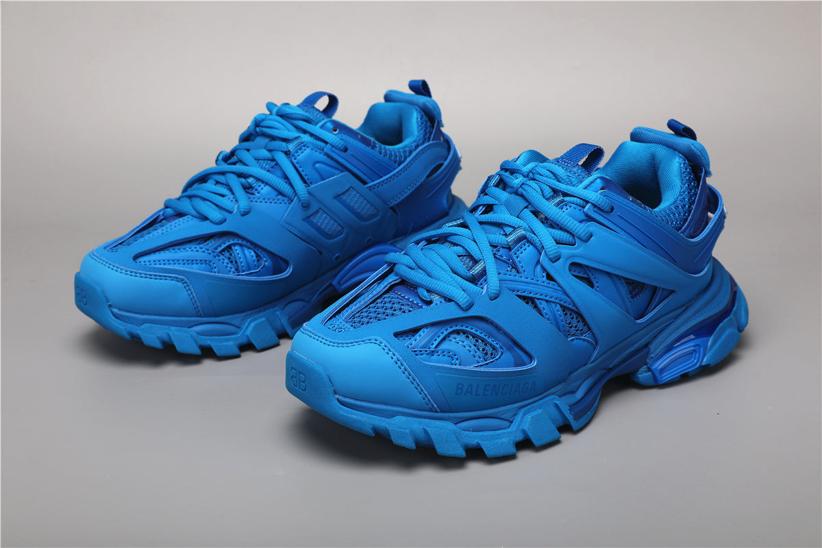 BLCG 2030-10 Sapphire Blue