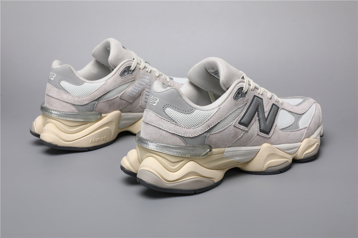 NB 9060-6 Gray White