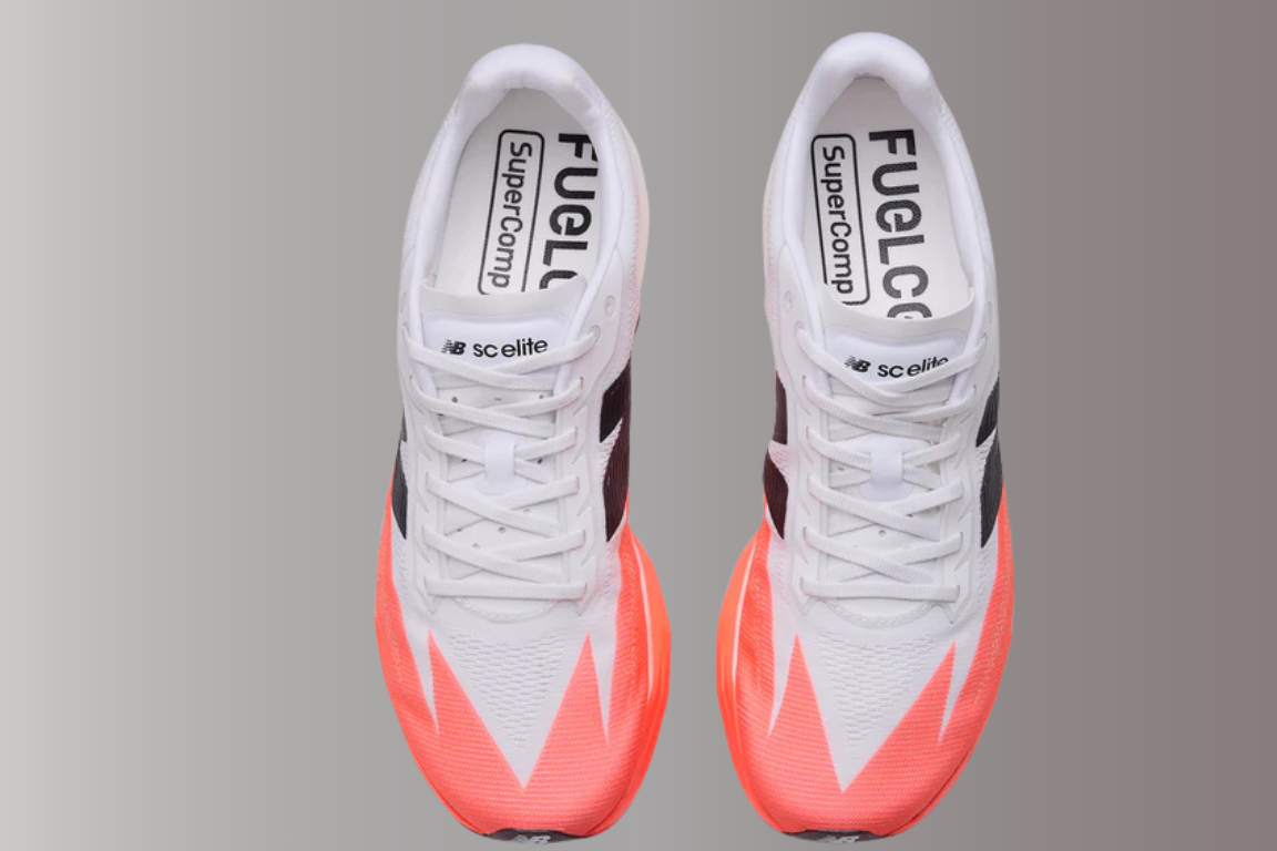 FuelCell SuperComp Elite v5 Speed Shoes