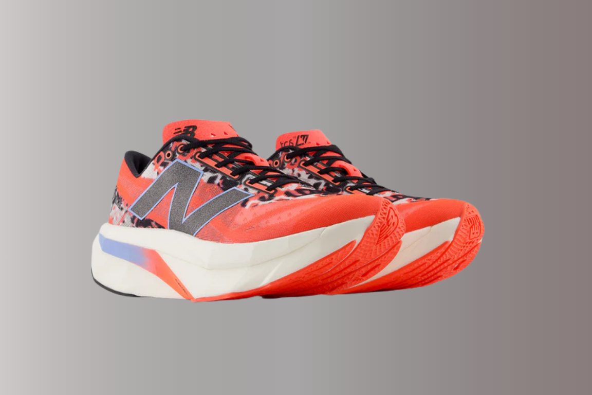 FuelCell SuperComp Elite v4 London Marathon