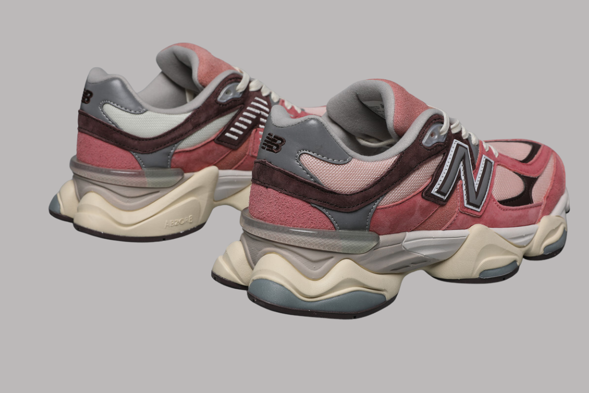 NB 9060 Cherry Blossom