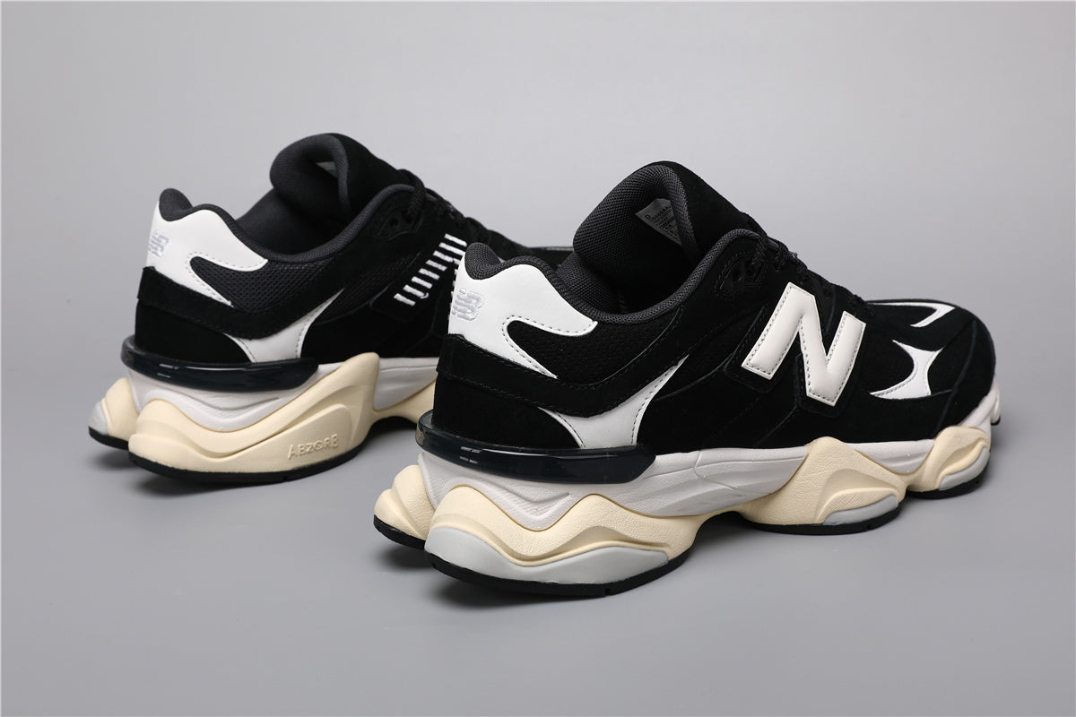 NB 9060 Black White