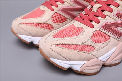 NB 9060 (Collab) Beige Pink