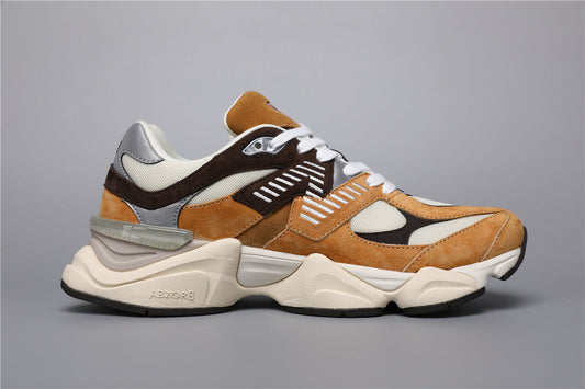 NB 9060 Yellow Brown