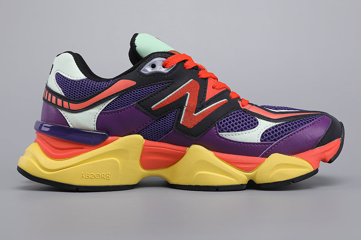 NB 9060 Prism Purple