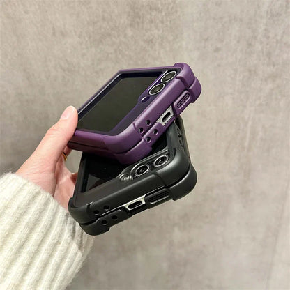 Shockproof Case with Magnetic Stand