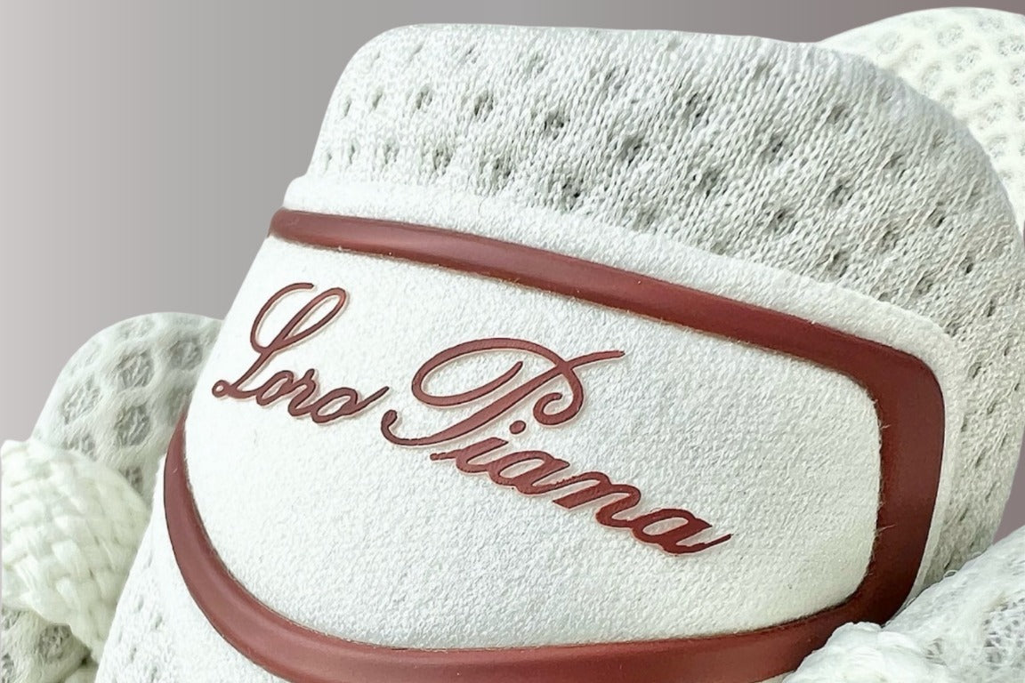 LP X NB 990v6 Raw Cashew