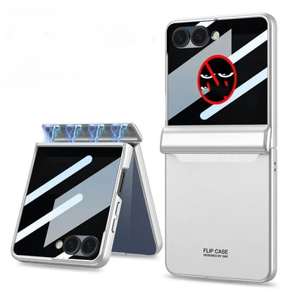 StealthView Flip7 , 6 Ultra-Slim Peep-Proof Magnetic Case