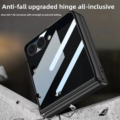 StealthView Flip7 , 6 Ultra-Slim Peep-Proof Magnetic Case