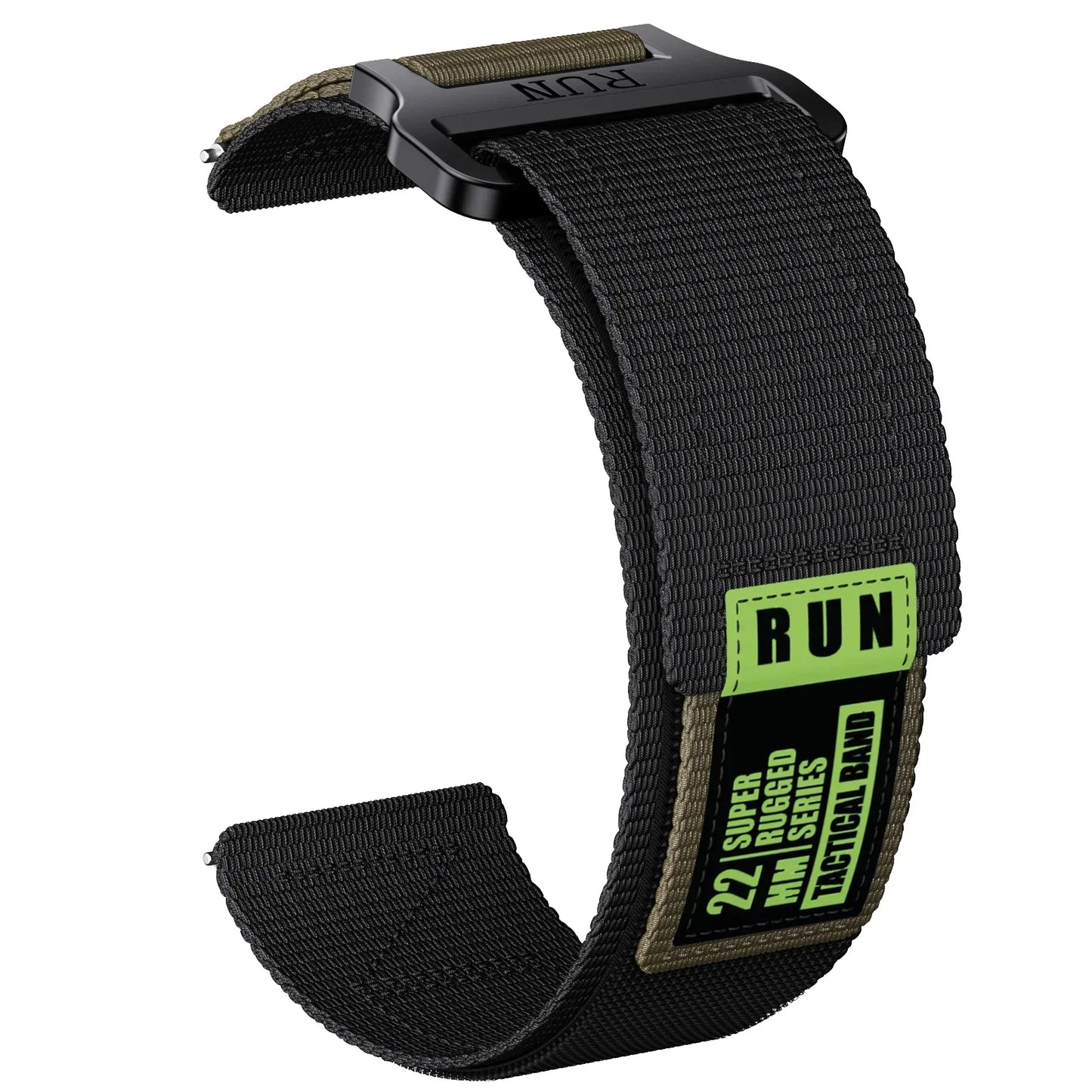 Nylon Loop Band For Samsung Galaxy Watch Series
