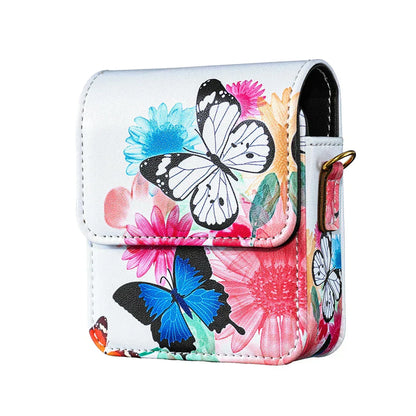 Blossom Crossbody Pouch for Z Flip