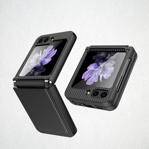 Shockproof Case for Samsung Galaxy Z Flip 5