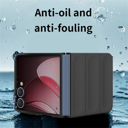 Double Shield Armor Case