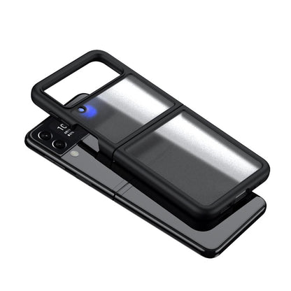 Luxury Ultra-thin Case For Samsung Galaxy Z Flip 4