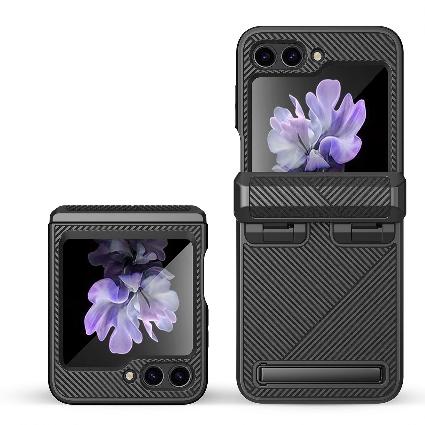 Shockproof Hinge Protective Case