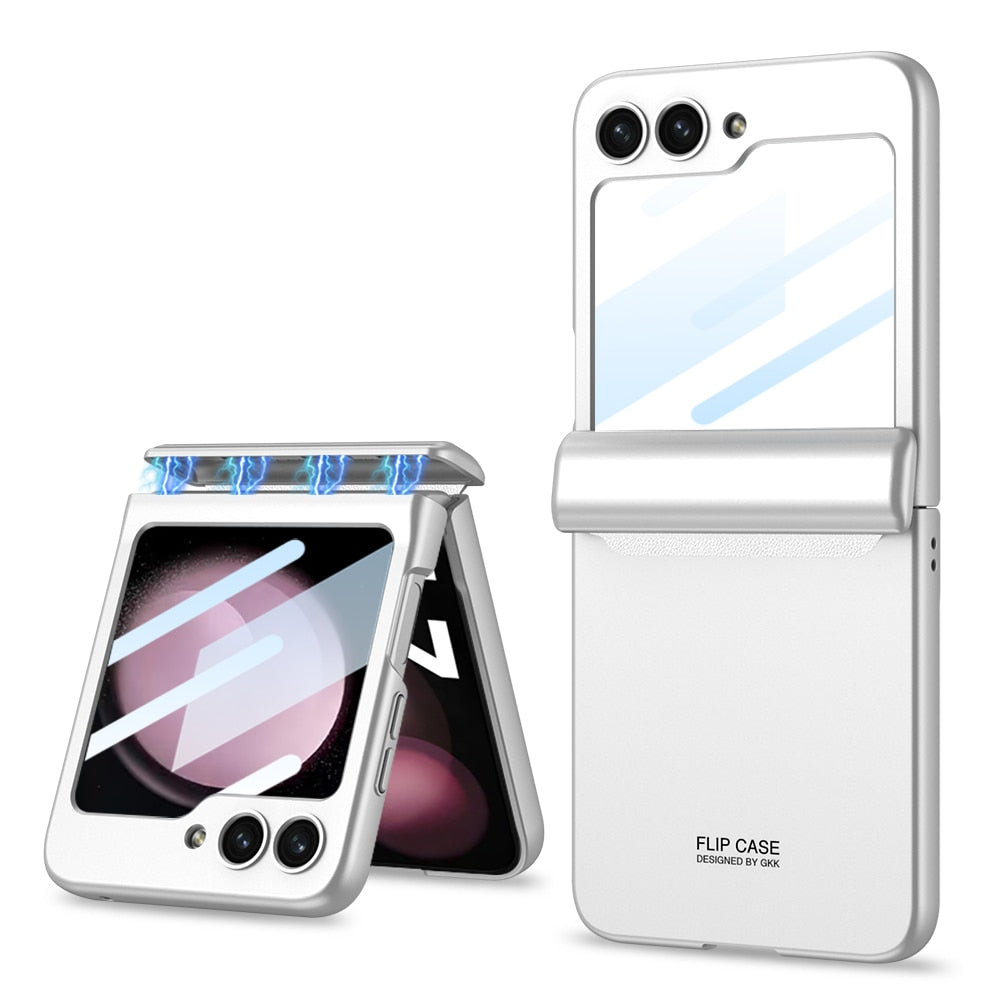 Full Protection Magnetic Case