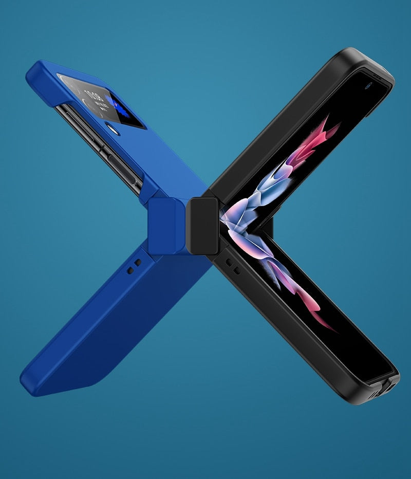 Shockproof Galaxy Z Flip 4 Case