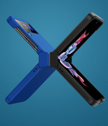 Shockproof Galaxy Z Flip 4 Case