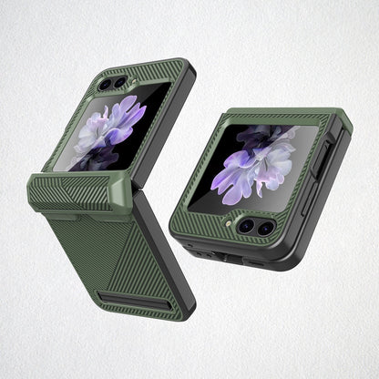 Shockproof Hinge Protective Case