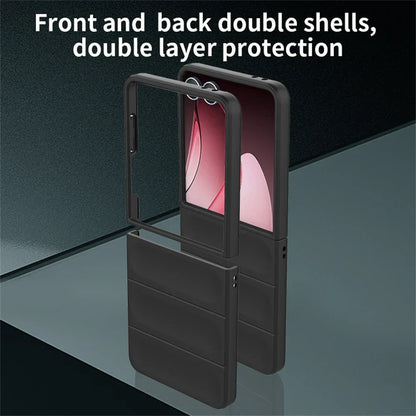 Double Shield Armor Case