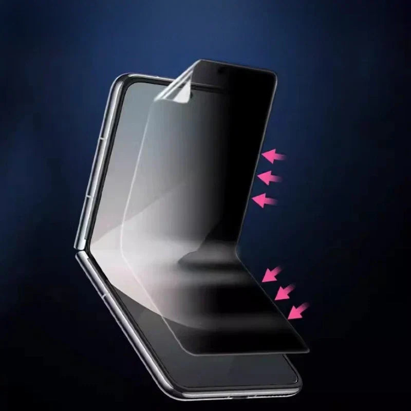 Privacy Screen & Lens Protectors