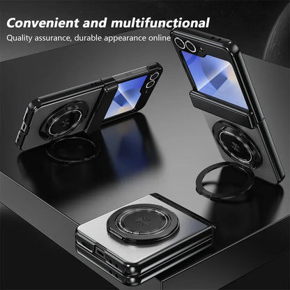 Magnetic Case With Stand