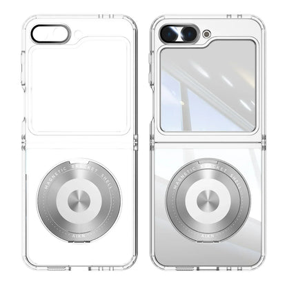 Anti Drop Magnetic Case