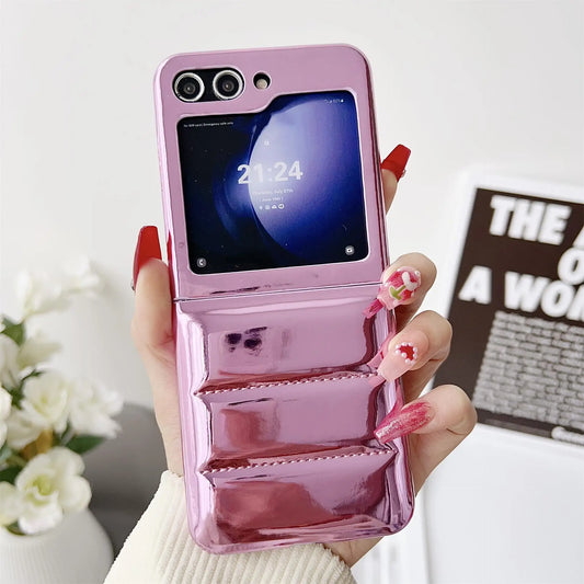 Shockproof Case For Samsung Galaxy Z Flip Series