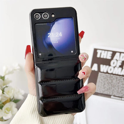 Shockproof Case For Samsung Galaxy Z Flip Series