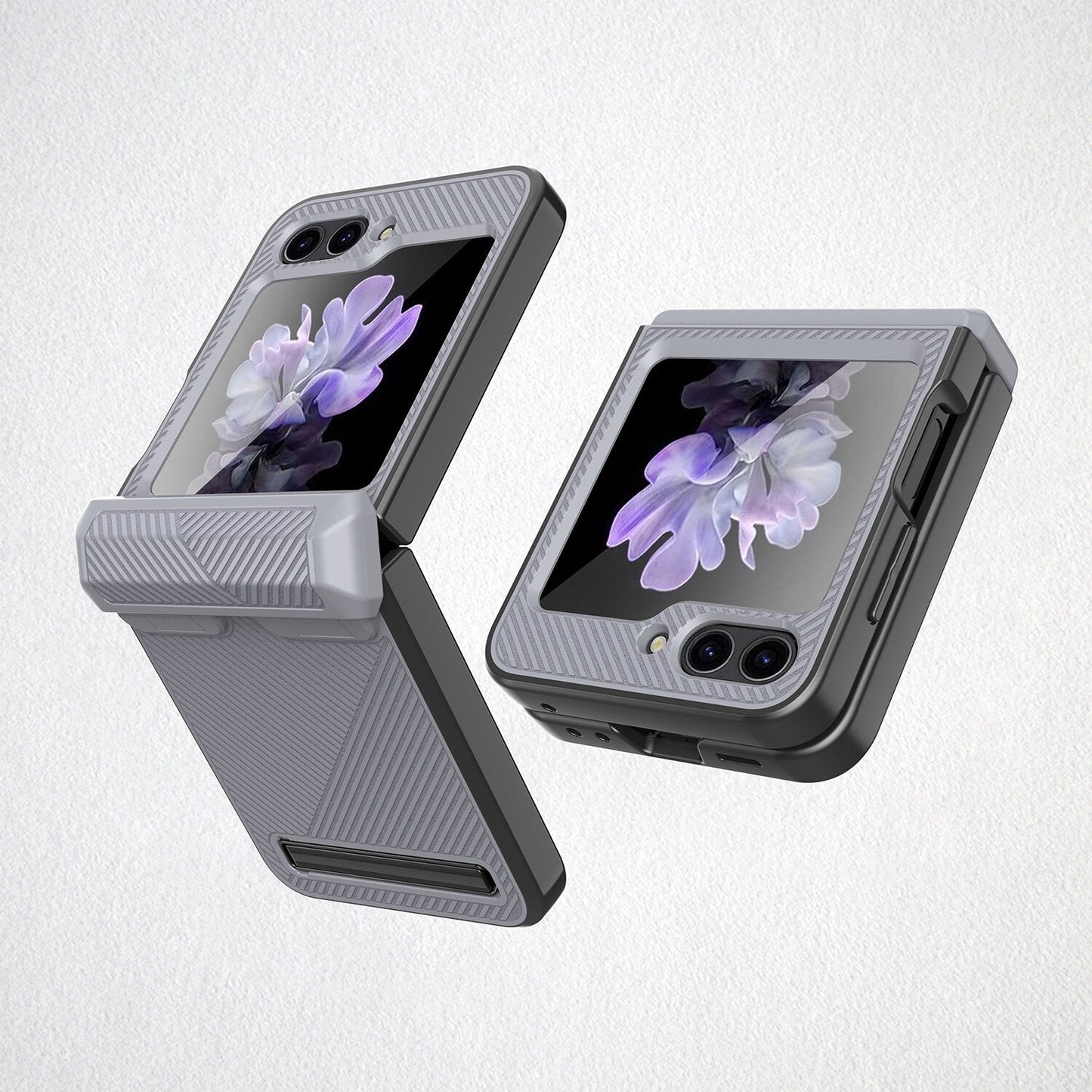 Shockproof Hinge Protective Case