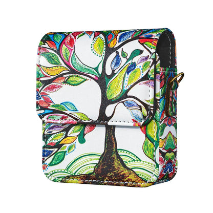 Blossom Crossbody Pouch for Z Flip