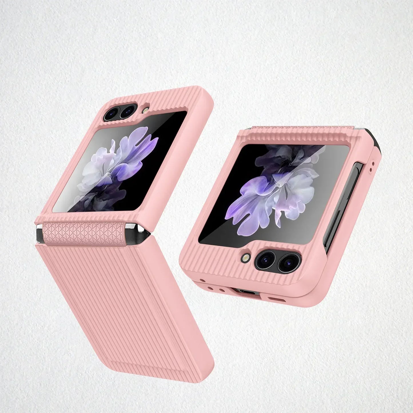 Shockproof Case for Samsung Galaxy Z Flip 5