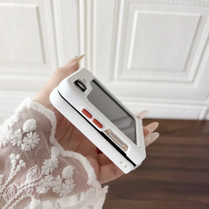 Premium Leather MagSafe Case