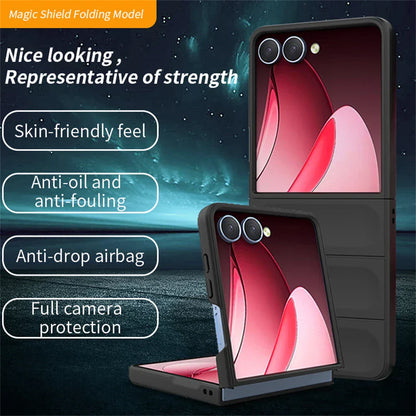 Double Shield Armor Case