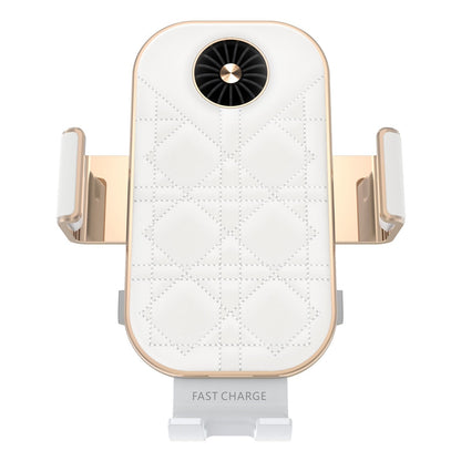 Wireless Car Charger for Samsung Galaxy Z Flip Series