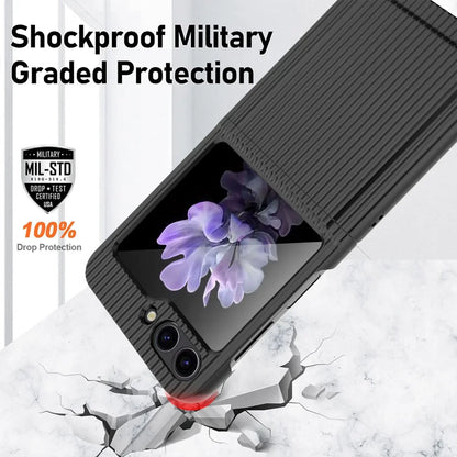 Shockproof Case for Samsung Galaxy Z Flip 5