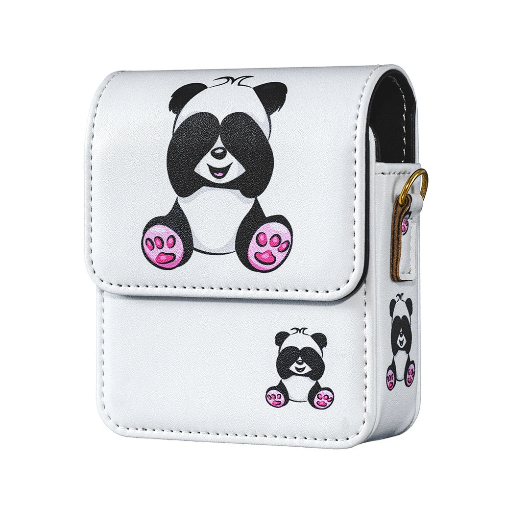 Blossom Crossbody Pouch for Z Flip