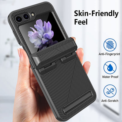 Shockproof Hinge Protective Case