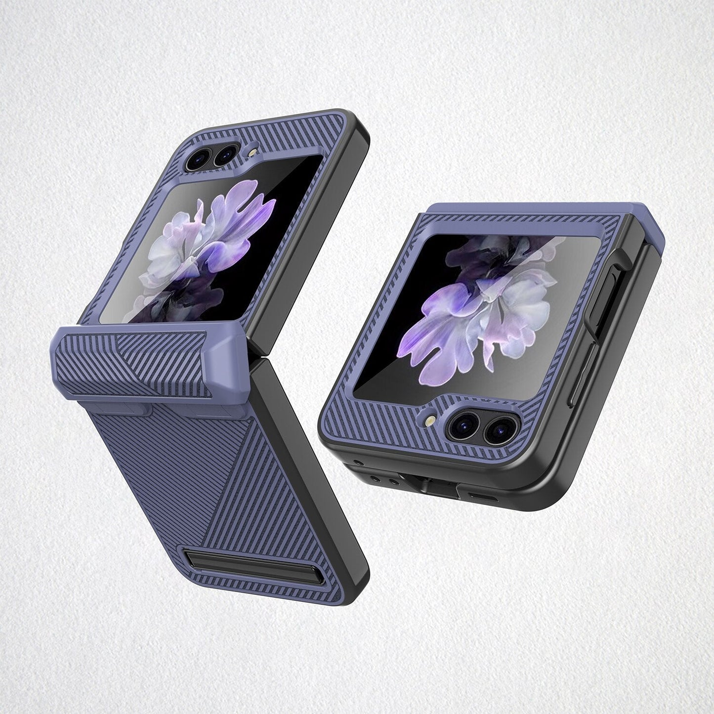 Shockproof Hinge Protective Case