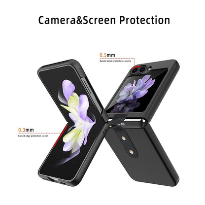 Ultra-thin Shockproof Case for Samsung Galaxy Z Flip 5